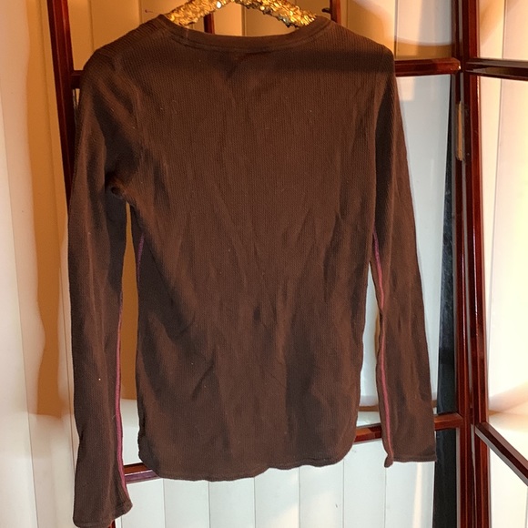 LUCKY BRAND top - Picture 4 of 4